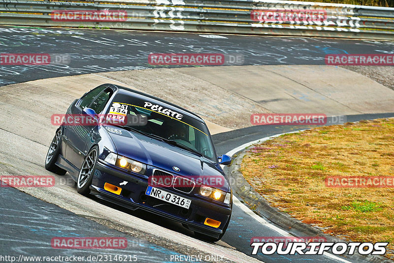 Bild #23146215 - Touristenfahrten Nürburgring Nordschleife (23.07.2023)