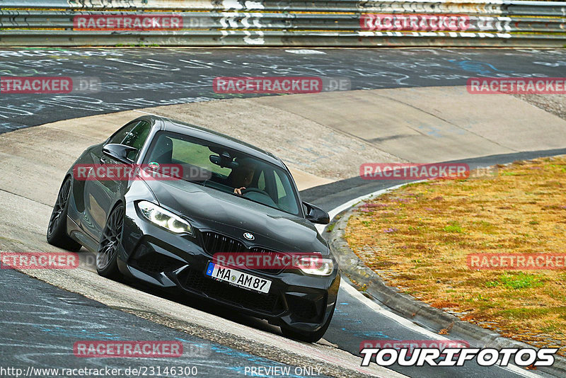 Bild #23146300 - Touristenfahrten Nürburgring Nordschleife (23.07.2023)