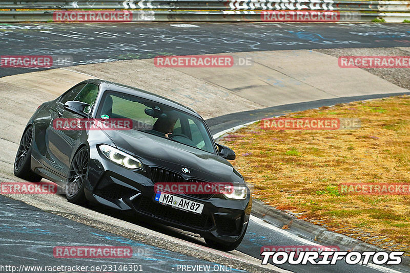 Bild #23146301 - Touristenfahrten Nürburgring Nordschleife (23.07.2023)