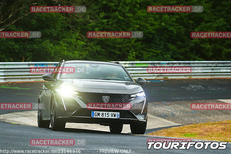 Bild #23146376 - Touristenfahrten Nürburgring Nordschleife (23.07.2023)