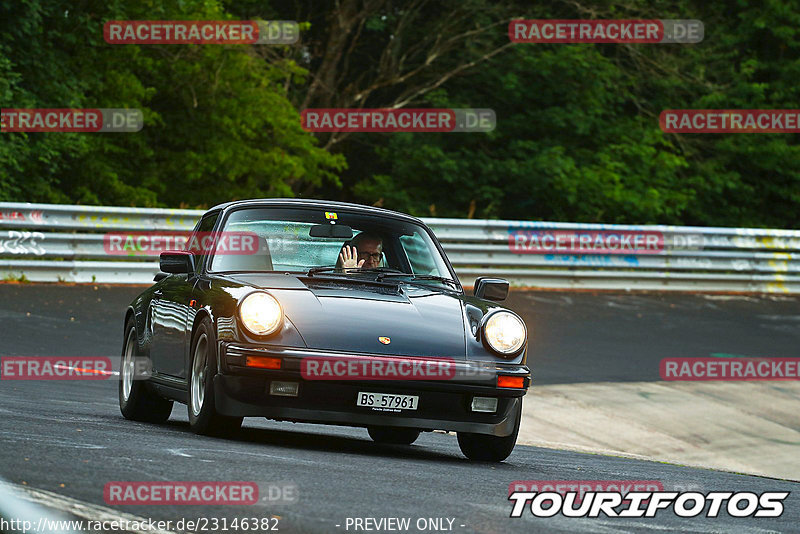 Bild #23146382 - Touristenfahrten Nürburgring Nordschleife (23.07.2023)