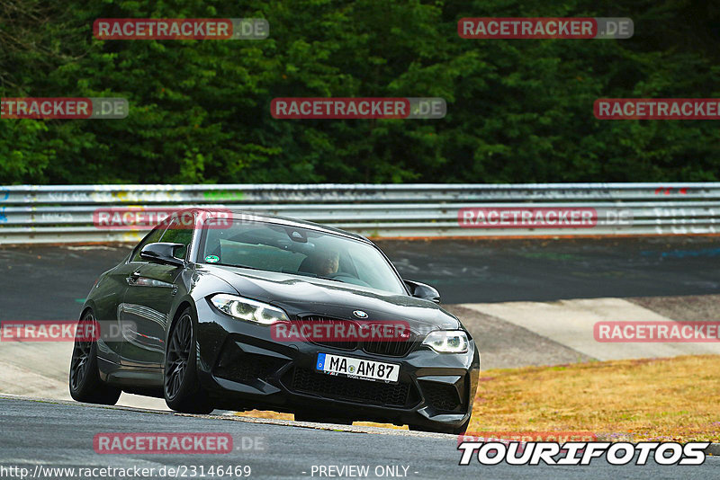 Bild #23146469 - Touristenfahrten Nürburgring Nordschleife (23.07.2023)