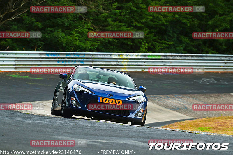 Bild #23146470 - Touristenfahrten Nürburgring Nordschleife (23.07.2023)