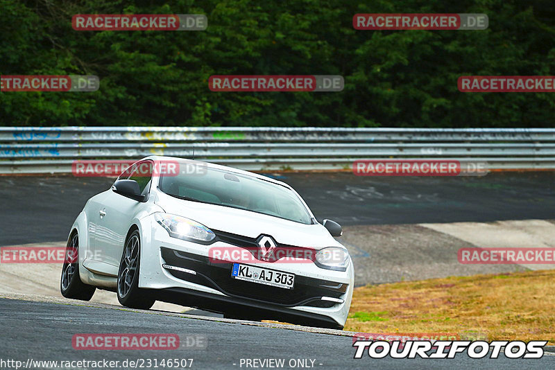 Bild #23146507 - Touristenfahrten Nürburgring Nordschleife (23.07.2023)