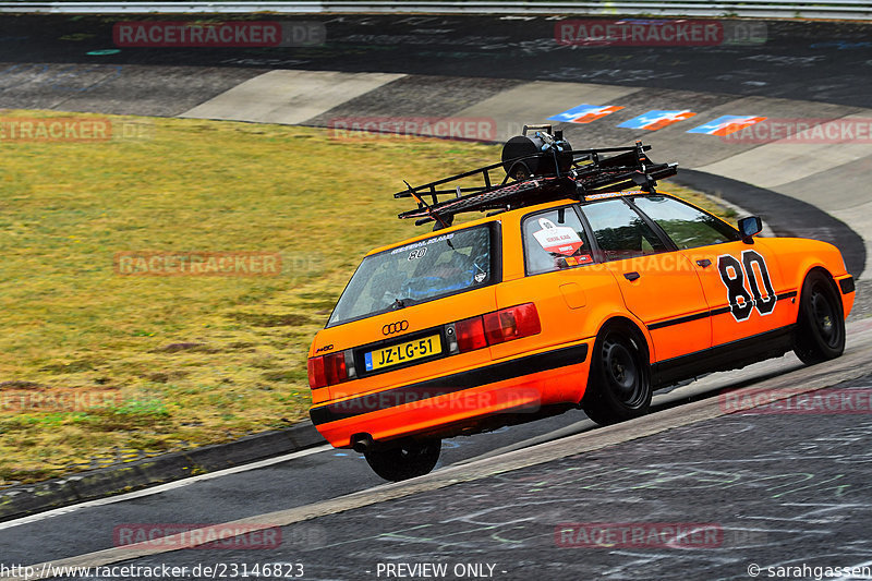 Bild #23146823 - Touristenfahrten Nürburgring Nordschleife (23.07.2023)