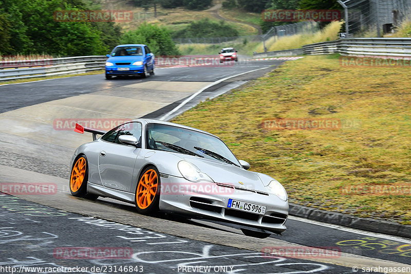 Bild #23146843 - Touristenfahrten Nürburgring Nordschleife (23.07.2023)