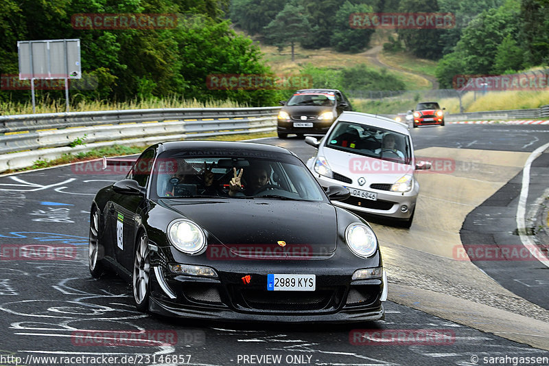 Bild #23146857 - Touristenfahrten Nürburgring Nordschleife (23.07.2023)