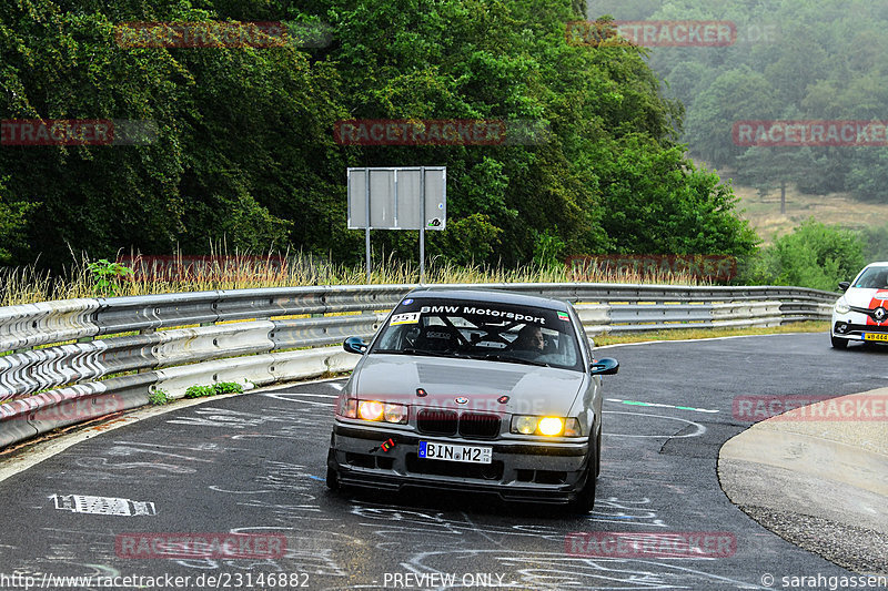 Bild #23146882 - Touristenfahrten Nürburgring Nordschleife (23.07.2023)