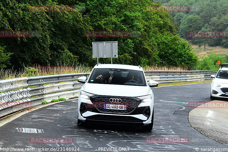 Bild #23146924 - Touristenfahrten Nürburgring Nordschleife (23.07.2023)