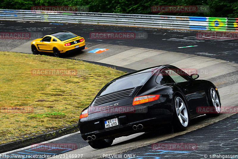 Bild #23146977 - Touristenfahrten Nürburgring Nordschleife (23.07.2023)