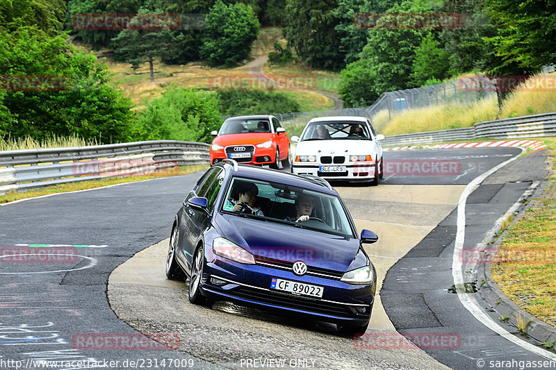 Bild #23147009 - Touristenfahrten Nürburgring Nordschleife (23.07.2023)