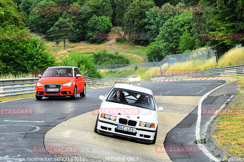 Bild #23147011 - Touristenfahrten Nürburgring Nordschleife (23.07.2023)