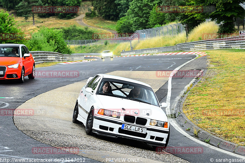 Bild #23147012 - Touristenfahrten Nürburgring Nordschleife (23.07.2023)