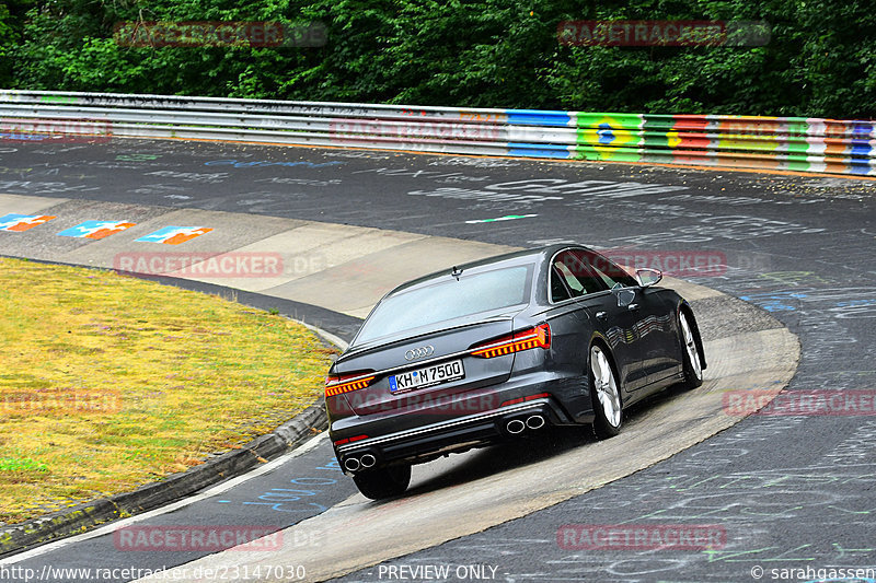 Bild #23147030 - Touristenfahrten Nürburgring Nordschleife (23.07.2023)