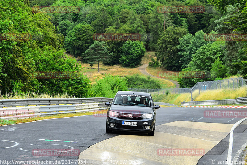 Bild #23147054 - Touristenfahrten Nürburgring Nordschleife (23.07.2023)