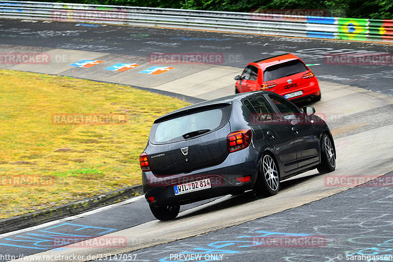 Bild #23147057 - Touristenfahrten Nürburgring Nordschleife (23.07.2023)