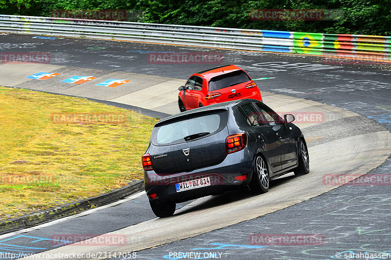 Bild #23147058 - Touristenfahrten Nürburgring Nordschleife (23.07.2023)