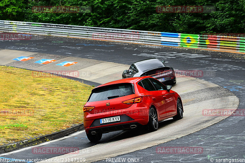 Bild #23147109 - Touristenfahrten Nürburgring Nordschleife (23.07.2023)