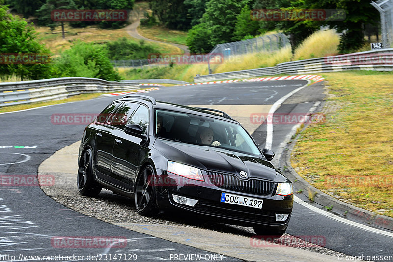 Bild #23147129 - Touristenfahrten Nürburgring Nordschleife (23.07.2023)