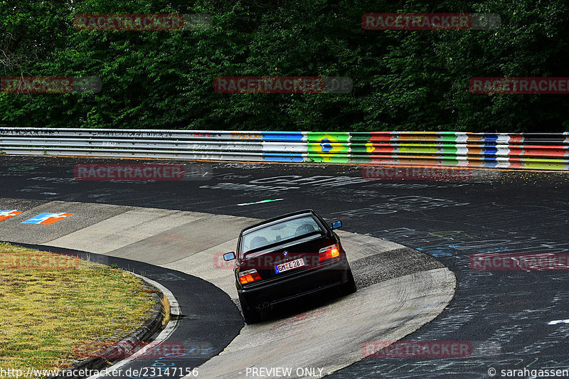 Bild #23147156 - Touristenfahrten Nürburgring Nordschleife (23.07.2023)