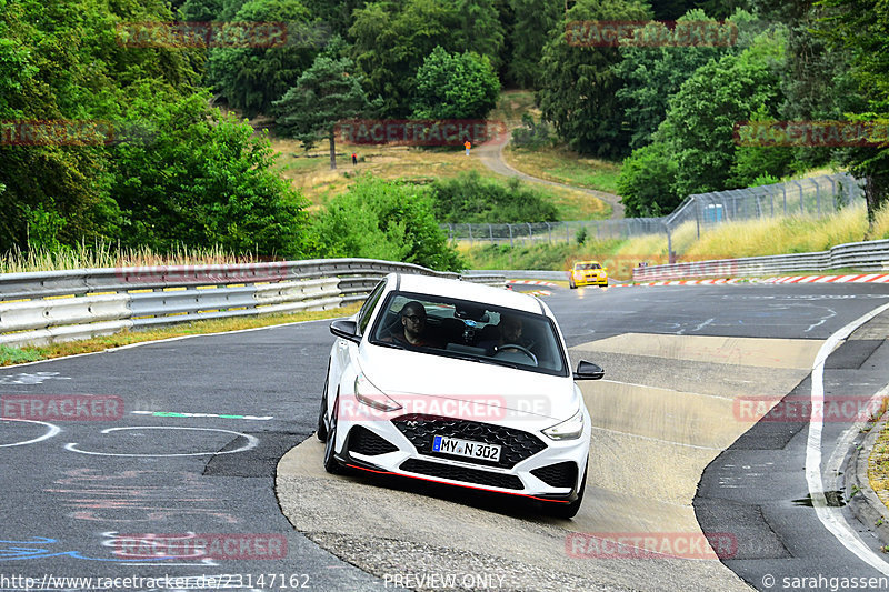 Bild #23147162 - Touristenfahrten Nürburgring Nordschleife (23.07.2023)