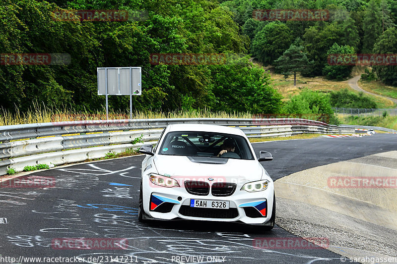 Bild #23147211 - Touristenfahrten Nürburgring Nordschleife (23.07.2023)