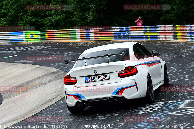 Bild #23147213 - Touristenfahrten Nürburgring Nordschleife (23.07.2023)