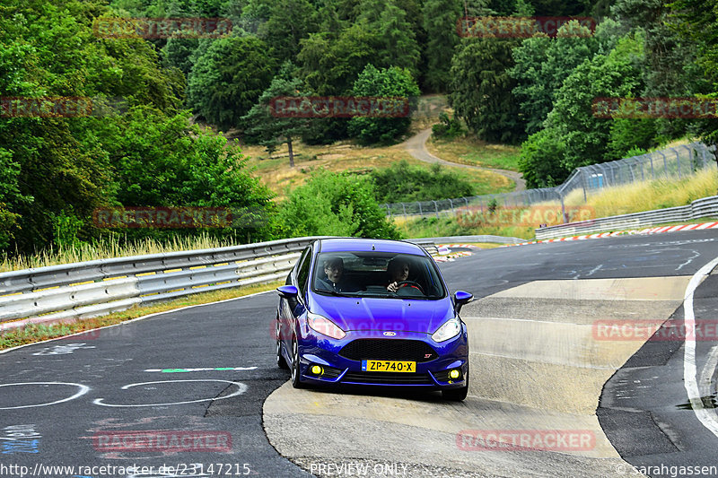 Bild #23147215 - Touristenfahrten Nürburgring Nordschleife (23.07.2023)