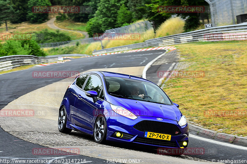 Bild #23147216 - Touristenfahrten Nürburgring Nordschleife (23.07.2023)