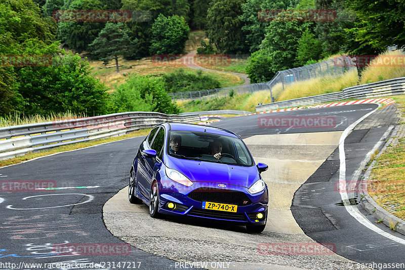 Bild #23147217 - Touristenfahrten Nürburgring Nordschleife (23.07.2023)