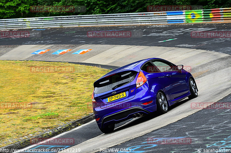 Bild #23147219 - Touristenfahrten Nürburgring Nordschleife (23.07.2023)