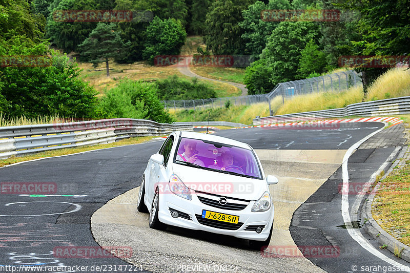 Bild #23147224 - Touristenfahrten Nürburgring Nordschleife (23.07.2023)