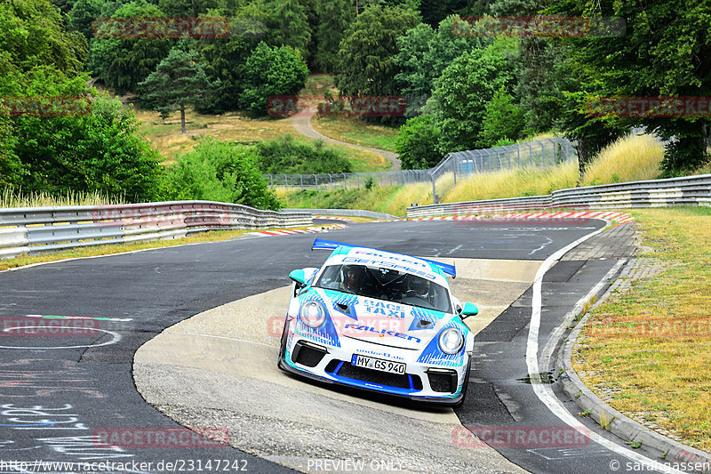 Bild #23147242 - Touristenfahrten Nürburgring Nordschleife (23.07.2023)