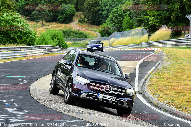 Bild #23147249 - Touristenfahrten Nürburgring Nordschleife (23.07.2023)