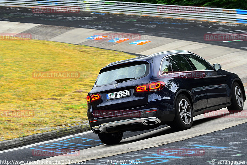 Bild #23147250 - Touristenfahrten Nürburgring Nordschleife (23.07.2023)