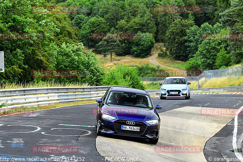 Bild #23147252 - Touristenfahrten Nürburgring Nordschleife (23.07.2023)