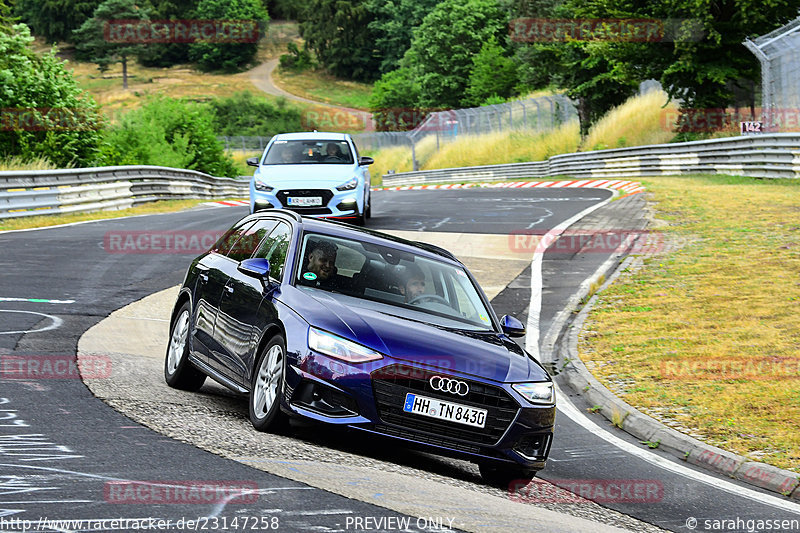 Bild #23147258 - Touristenfahrten Nürburgring Nordschleife (23.07.2023)