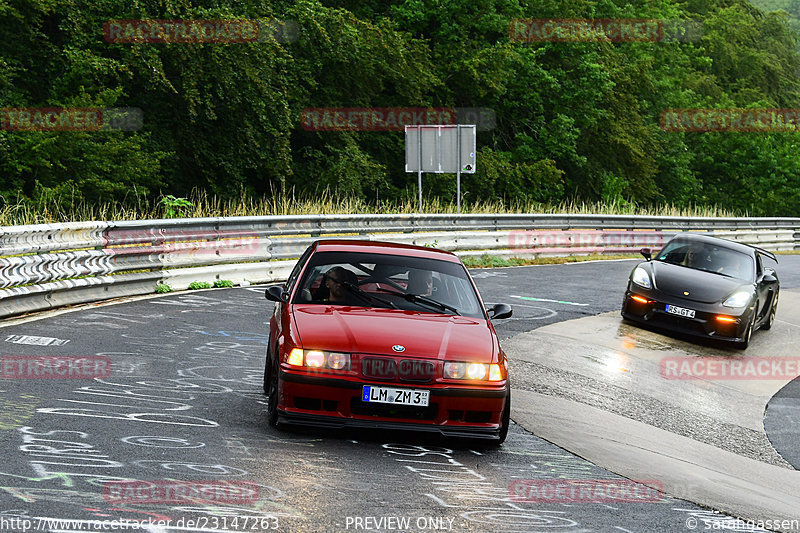 Bild #23147263 - Touristenfahrten Nürburgring Nordschleife (23.07.2023)