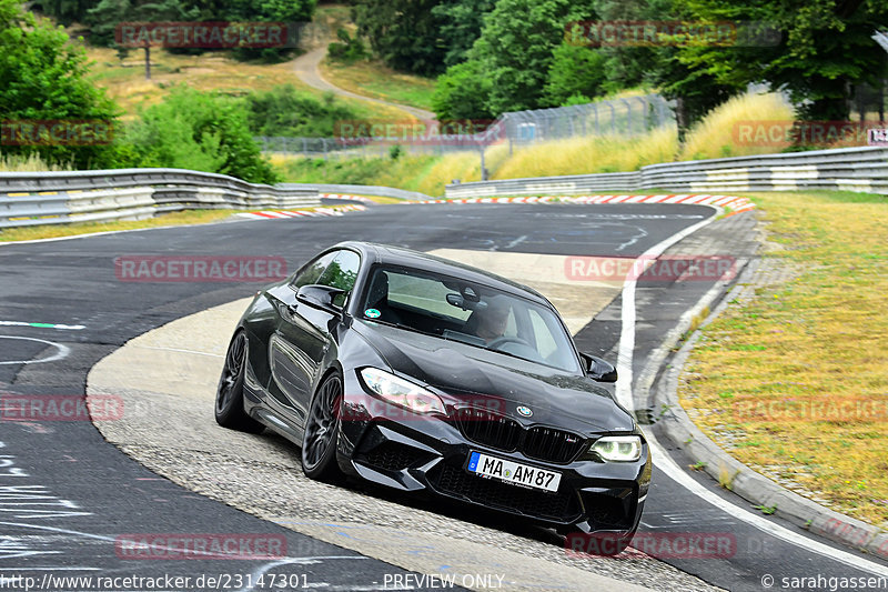 Bild #23147301 - Touristenfahrten Nürburgring Nordschleife (23.07.2023)