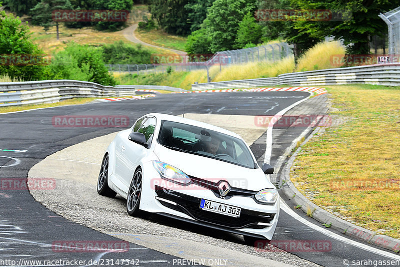 Bild #23147342 - Touristenfahrten Nürburgring Nordschleife (23.07.2023)