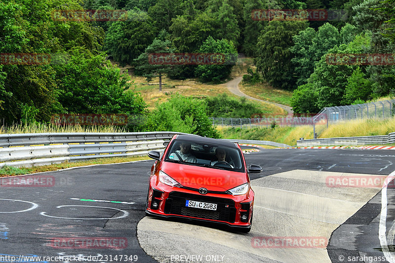 Bild #23147349 - Touristenfahrten Nürburgring Nordschleife (23.07.2023)