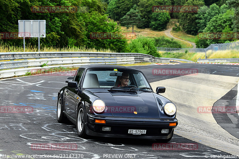 Bild #23147370 - Touristenfahrten Nürburgring Nordschleife (23.07.2023)