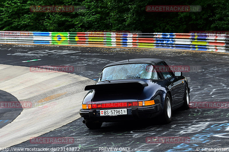 Bild #23147372 - Touristenfahrten Nürburgring Nordschleife (23.07.2023)