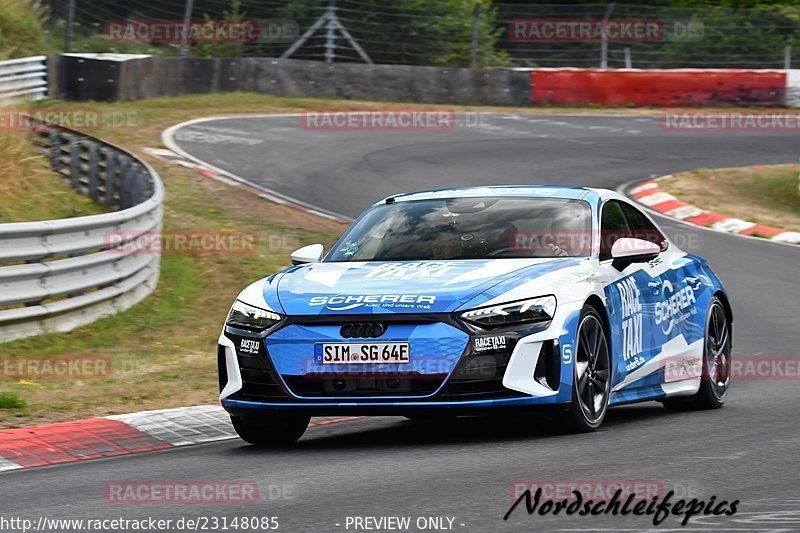 Bild #23148085 - Touristenfahrten Nürburgring Nordschleife (24.07.2023)