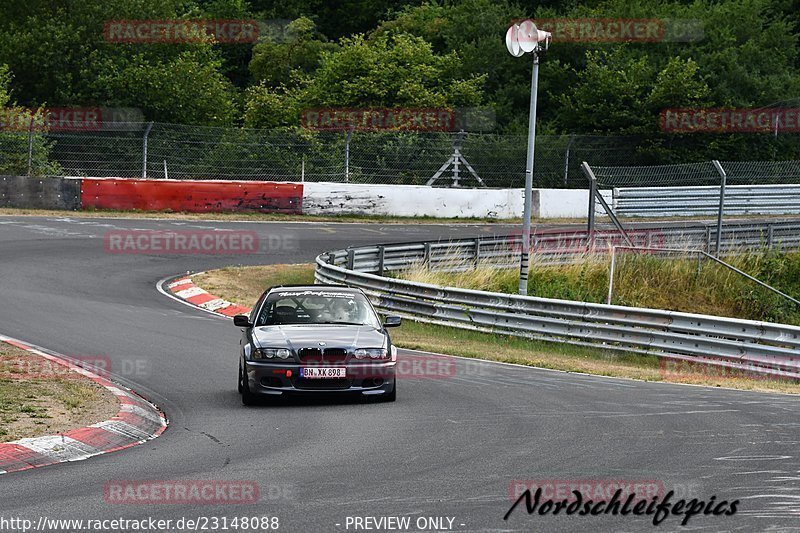 Bild #23148088 - Touristenfahrten Nürburgring Nordschleife (24.07.2023)