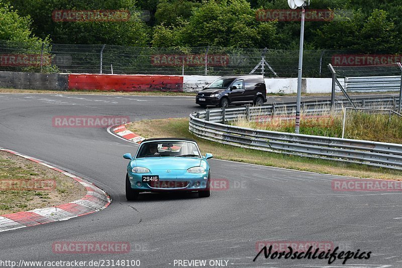 Bild #23148100 - Touristenfahrten Nürburgring Nordschleife (24.07.2023)