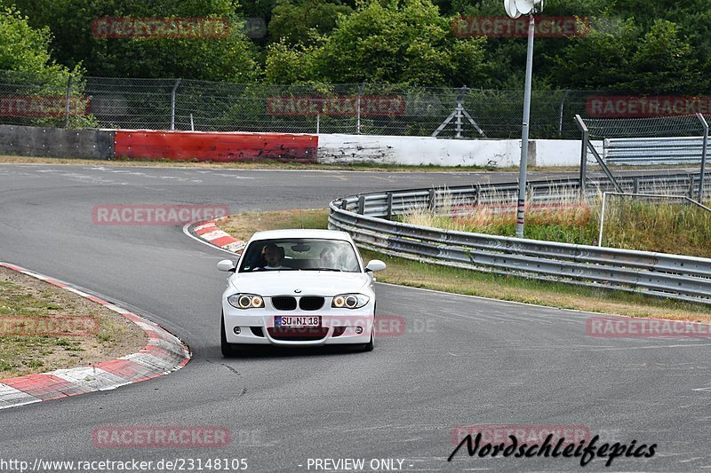 Bild #23148105 - Touristenfahrten Nürburgring Nordschleife (24.07.2023)