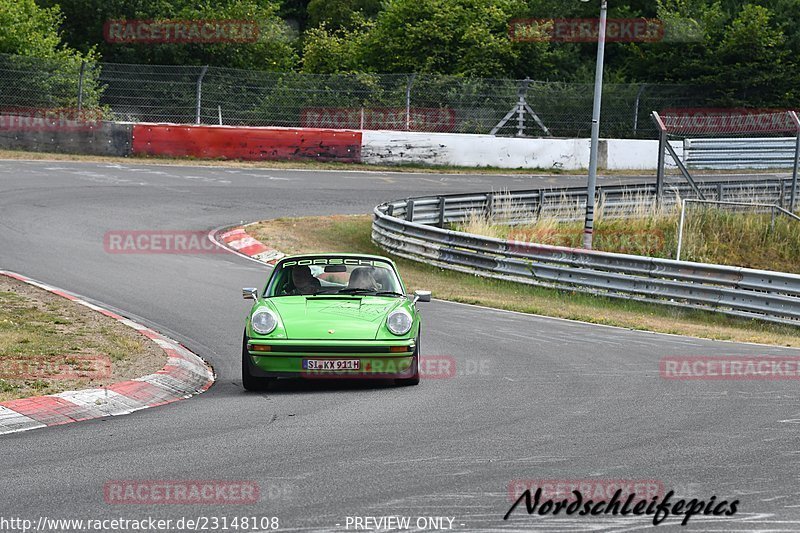 Bild #23148108 - Touristenfahrten Nürburgring Nordschleife (24.07.2023)