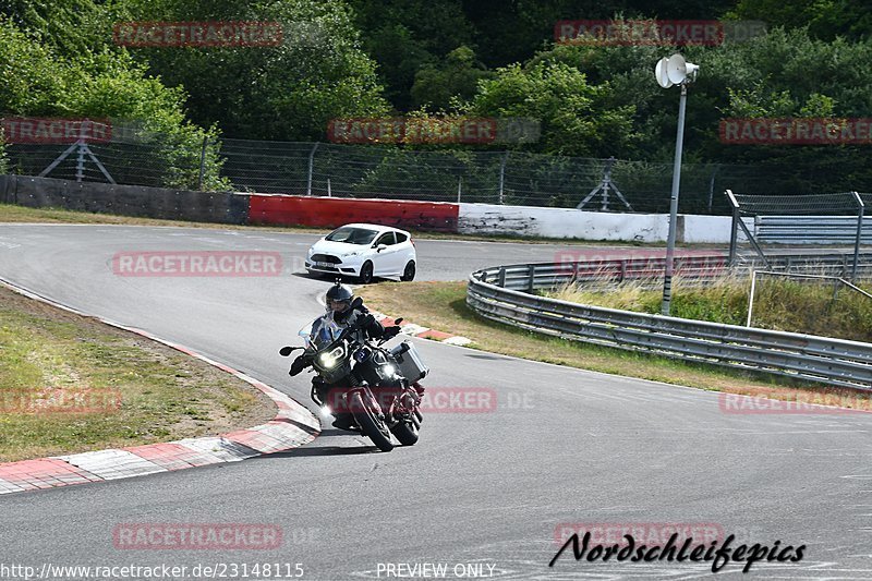 Bild #23148115 - Touristenfahrten Nürburgring Nordschleife (24.07.2023)