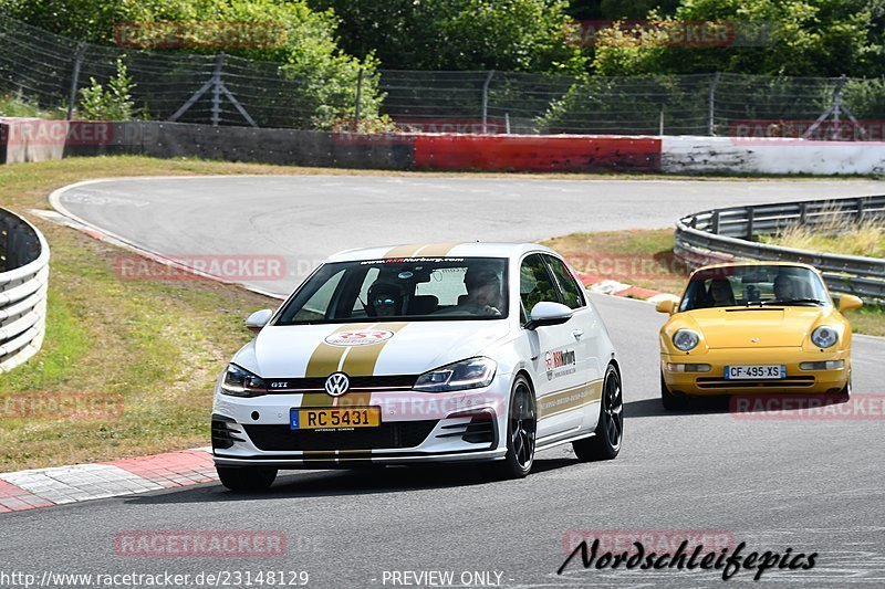 Bild #23148129 - Touristenfahrten Nürburgring Nordschleife (24.07.2023)